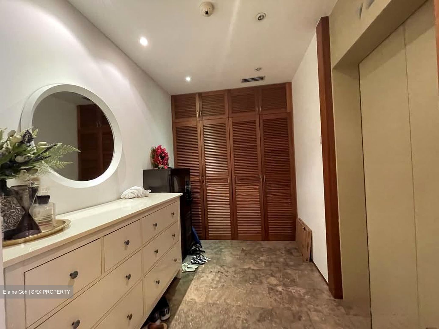 Horizon Towers (D9), Condominium #580262421
